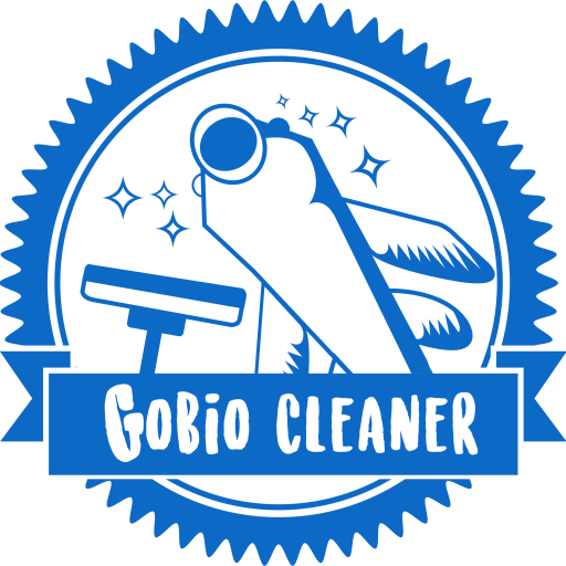 Gobio Cleaner